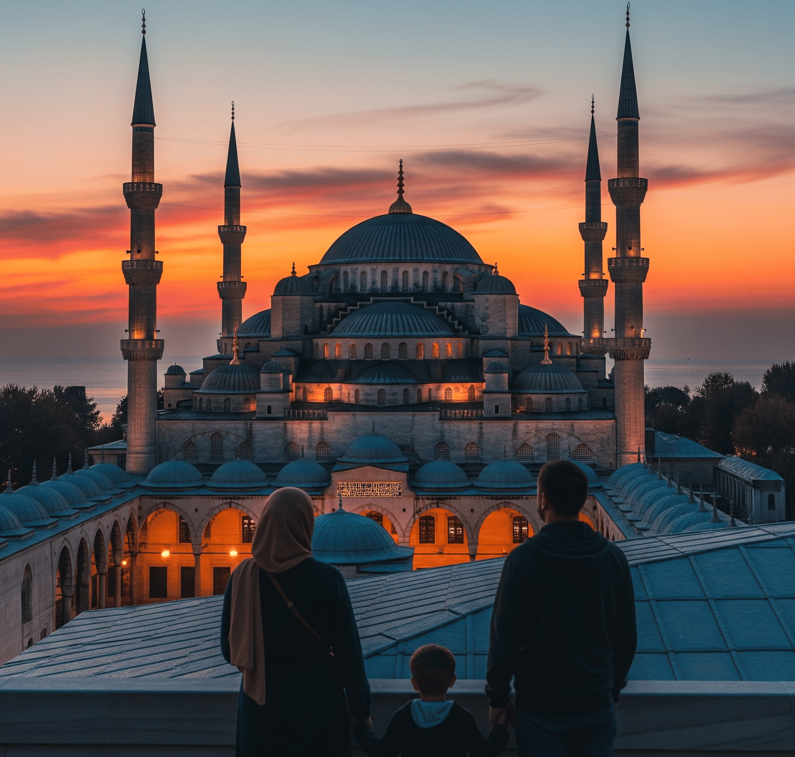 Vasila Tours & Travels